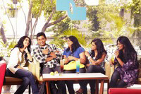 Neethane En Ponvasantham Movie Photos